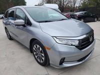 2022 Honda Odyssey EX L 4dr Mini Van - Image 9