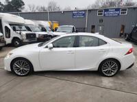 2015 Lexus IS 250 Base AWD 4dr Sedan - Image 4