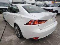 2015 Lexus IS 250 Base AWD 4dr Sedan - Image 5
