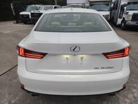 2015 Lexus IS 250 Base AWD 4dr Sedan - Image 6