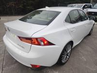 2015 Lexus IS 250 Base AWD 4dr Sedan - Image 7