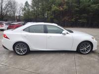 2015 Lexus IS 250 Base AWD 4dr Sedan - Image 8