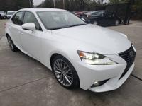 2015 Lexus IS 250 Base AWD 4dr Sedan - Image 9