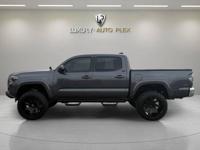2021 Toyota Tacoma Double 4x4 4WD SR5 5 FT LIFTED ONLY 44,000 MILES Tr Luxury Auto Plex - Image 3