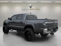 2021 Toyota Tacoma Double 4x4 4WD SR5 5 FT LIFTED ONLY 44,000 MILES Tr Luxury Auto Plex - Image 4