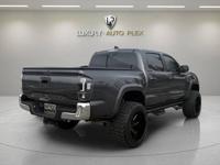 2021 Toyota Tacoma Double 4x4 4WD SR5 5 FT LIFTED ONLY 44,000 MILES Tr Luxury Auto Plex - Image 6