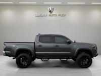 2021 Toyota Tacoma Double 4x4 4WD SR5 5 FT LIFTED ONLY 44,000 MILES Tr Luxury Auto Plex - Image 7