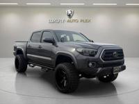 2021 Toyota Tacoma Double 4x4 4WD SR5 5 FT LIFTED ONLY 44,000 MILES Tr Luxury Auto Plex - Image 8