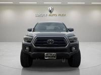 2021 Toyota Tacoma Double 4x4 4WD SR5 5 FT LIFTED ONLY 44,000 MILES Tr Luxury Auto Plex - Image 9