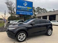 2020 Land Rover Range Rover Evoque S***EASY FINANCING FOR EVERYONE*** -2 Beach Blvd Jacksonville - Image 2