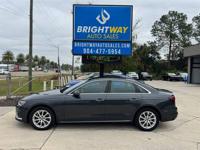 2020 Audi A4 Premium***EASY FINANCING FOR EVERYONE*** Blanding Blvd Jacksonville - Image 3