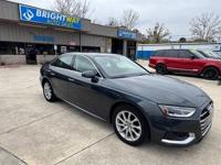 2020 Audi A4 Premium***EASY FINANCING FOR EVERYONE*** Blanding Blvd Jacksonville - Image 4