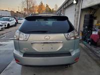 2009 Lexus RX350 with all options (no accident history ) Doraville - Image 3