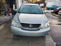 2009 Lexus RX350 with all options (no accident history ) Doraville - Image 4