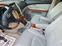 2009 Lexus RX350 with all options (no accident history ) Doraville - Image 5