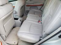 2009 Lexus RX350 with all options (no accident history ) Doraville - Image 7