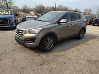 hyundai Santa Fe Sports monticello - Image 2
