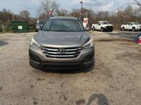 hyundai Santa Fe Sports monticello - Image 4