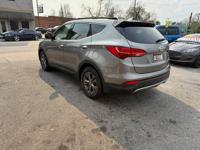 hyundai Santa Fe Sports monticello - Image 5