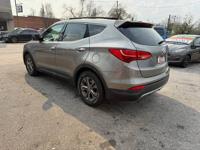 hyundai Santa Fe Sports monticello - Image 6