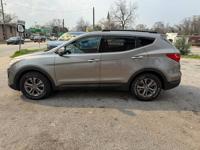 hyundai Santa Fe Sports monticello - Image 7