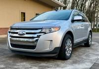 2013 Ford Edge Gainesville - Image 2