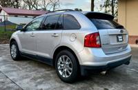 2013 Ford Edge Gainesville - Image 3