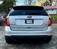 2013 Ford Edge Gainesville - Image 4