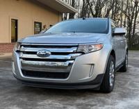 2013 Ford Edge Gainesville - Image 5