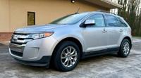 2013 Ford Edge Gainesville - Image 6