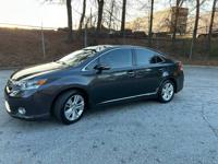 2010 LEXUS HS250 HYBRID otp east