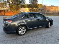 2010 LEXUS HS250 HYBRID otp east - Image 4