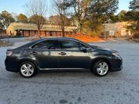 2010 LEXUS HS250 HYBRID otp east - Image 5