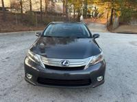 2010 LEXUS HS250 HYBRID otp east - Image 6