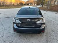 2010 LEXUS HS250 HYBRID otp east - Image 7