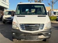 2014 Mercedes Benz Sprinter cargo van 144wb 2.1l 4cyl diesel 165k Miramar - Image 3