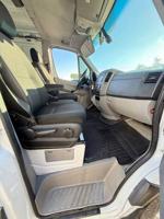 2014 Mercedes Benz Sprinter cargo van 144wb 2.1l 4cyl diesel 165k Miramar - Image 4