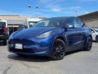 2020 Tesla Model Y Long Range AWD SKU:26960 Tesla Model Y Long Range A San Diego Auto Finders - Image 3