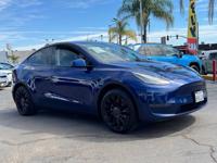2020 Tesla Model Y Long Range AWD SKU:26960 Tesla Model Y Long Range A San Diego Auto Finders - Image 6