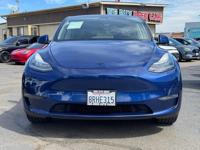 2020 Tesla Model Y Long Range AWD SKU:26960 Tesla Model Y Long Range A San Diego Auto Finders - Image 7