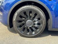 2020 Tesla Model Y Long Range AWD SKU:26960 Tesla Model Y Long Range A San Diego Auto Finders - Image 8