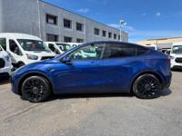 2020 Tesla Model Y Long Range AWD SKU:26960 Tesla Model Y Long Range A San Diego Auto Finders - Image 9