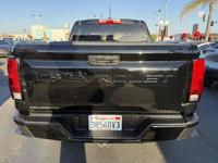 2023 Chevrolet Colorado 1-OWNER, PUSH-TO-START, CALL SKU:26908 Chevrol San Diego Auto Finders - Image 4