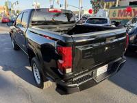 2023 Chevrolet Colorado 1-OWNER, PUSH-TO-START, CALL SKU:26908 Chevrol San Diego Auto Finders - Image 5