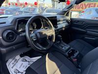 2023 Chevrolet Colorado 1-OWNER, PUSH-TO-START, CALL SKU:26908 Chevrol San Diego Auto Finders - Image 6