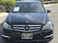2012 MERCEDES BENZ C250 LUXURY, CLEAN CARFAX, WELL KEPT Orange County - Image 3