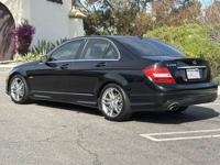 2012 MERCEDES BENZ C250 LUXURY, CLEAN CARFAX, WELL KEPT Orange County - Image 6