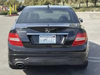 2012 MERCEDES BENZ C250 LUXURY, CLEAN CARFAX, WELL KEPT Orange County - Image 7