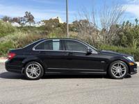 2012 MERCEDES BENZ C250 LUXURY, CLEAN CARFAX, WELL KEPT Orange County - Image 10