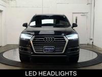 2019 Audi Q7 AWD All Wheel Drive Prestige Package Panoramic Moonroof S Est. payment OAC† - Image 4